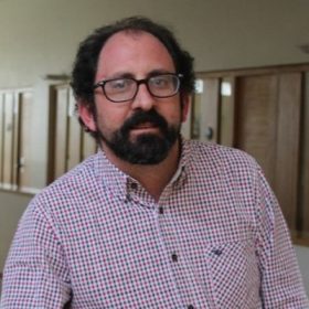 Andrés Scherman<br>Director Académico