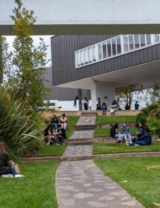 Campus Viña de la UAI será la sede del VIII Congreso INCOM