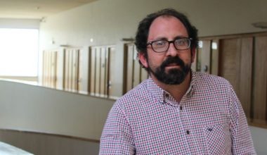 Andrés Scherman: “INCOM es el encuentro más importante de los investigadores de Comunicación en Chile”