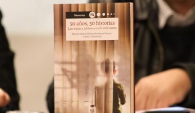 50 años, 50 historias. L@s niñ@s y adolescentes de la dictadura