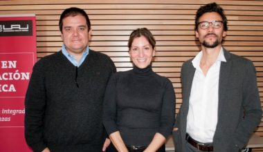 Escuela de Periodismo lanza Primer Estudio de Autoridad de Influenciadores en Chile