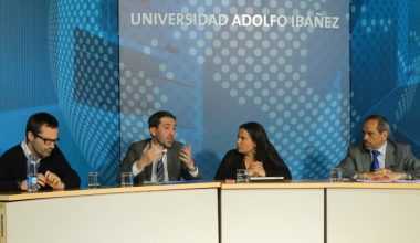 Debate sobre Ley Corta Anti Delincuencia se realizó en Campus Viña del Mar
